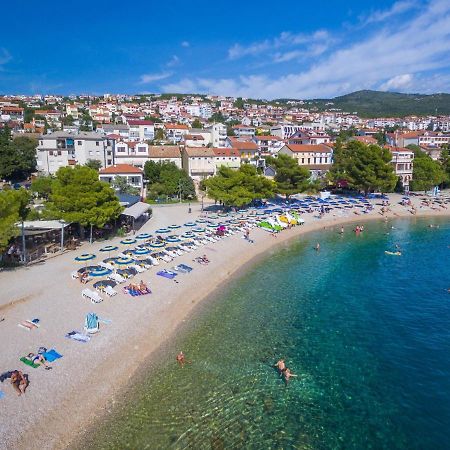 Apartments Adriatic 2 Crikvenica Bagian luar foto