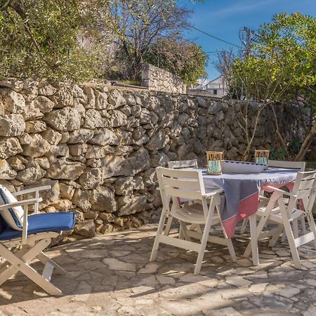 Apartments Adriatic 2 Crikvenica Bagian luar foto