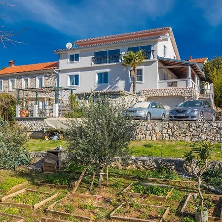 Apartments Adriatic 2 Crikvenica Bagian luar foto