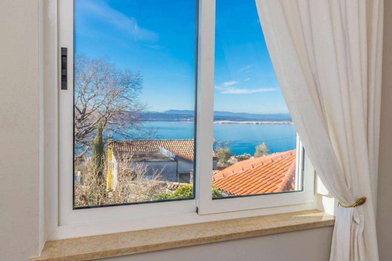 Apartments Adriatic 2 Crikvenica Bagian luar foto