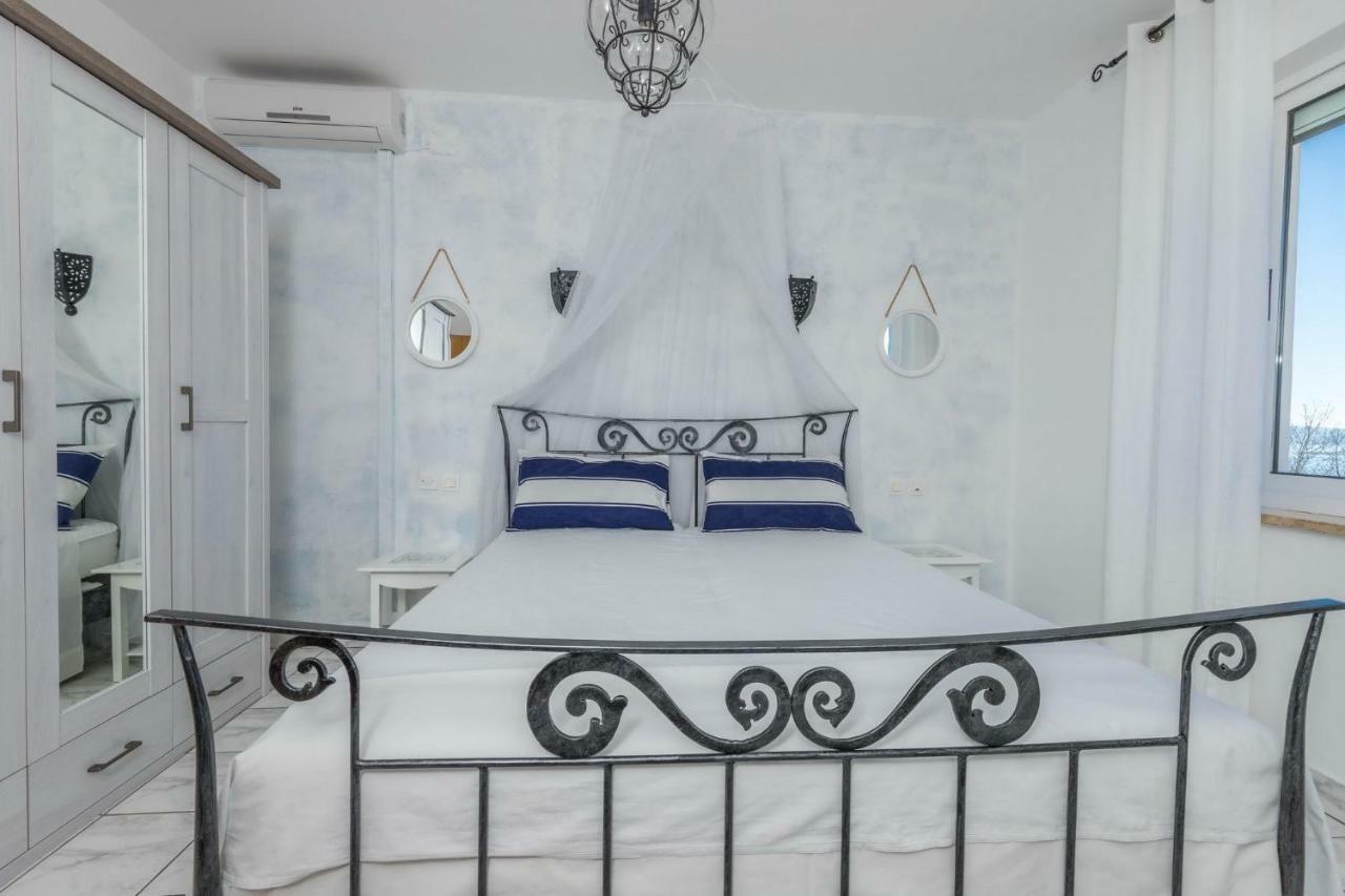 Apartments Adriatic 2 Crikvenica Bagian luar foto