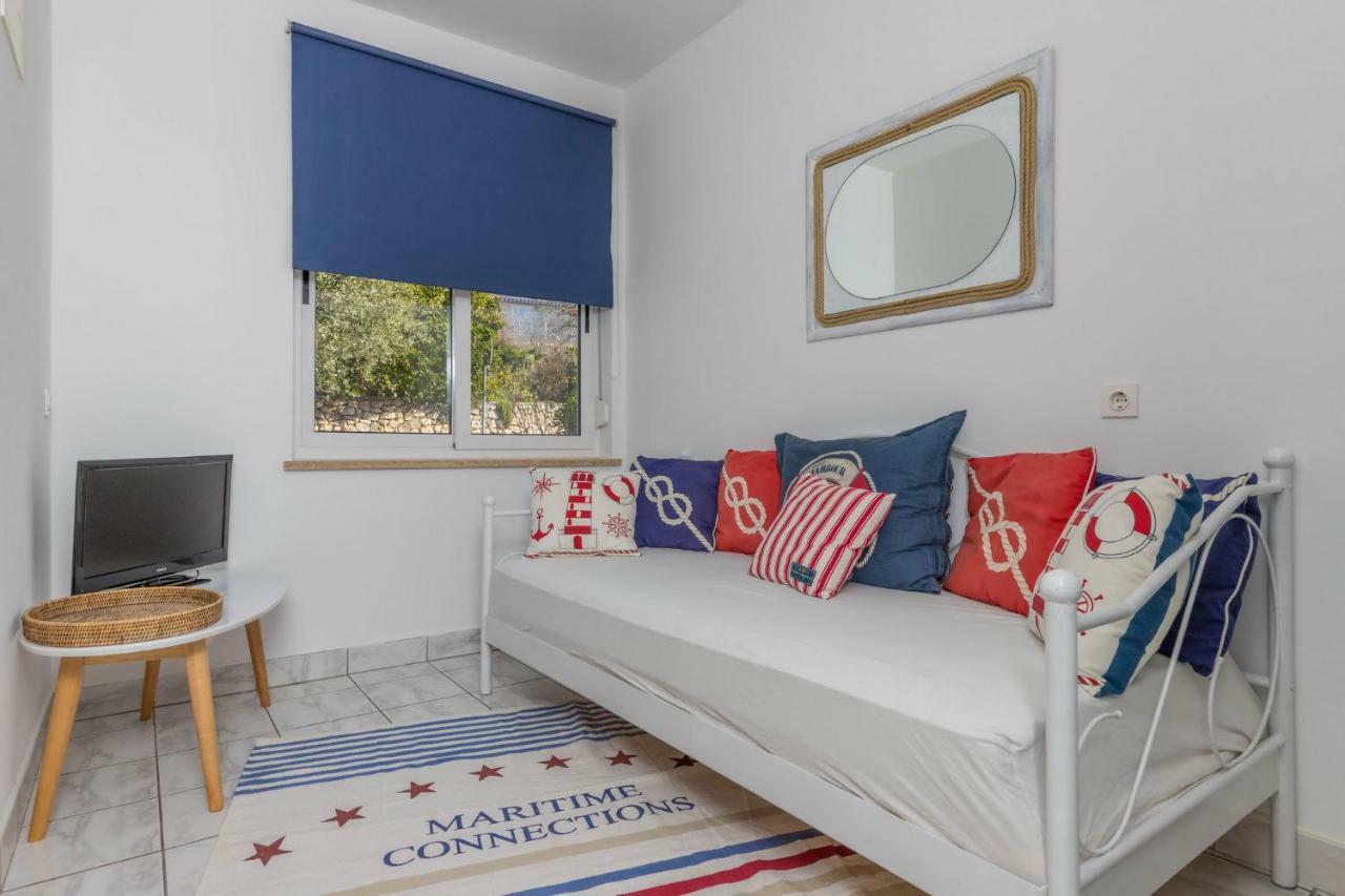 Apartments Adriatic 2 Crikvenica Bagian luar foto