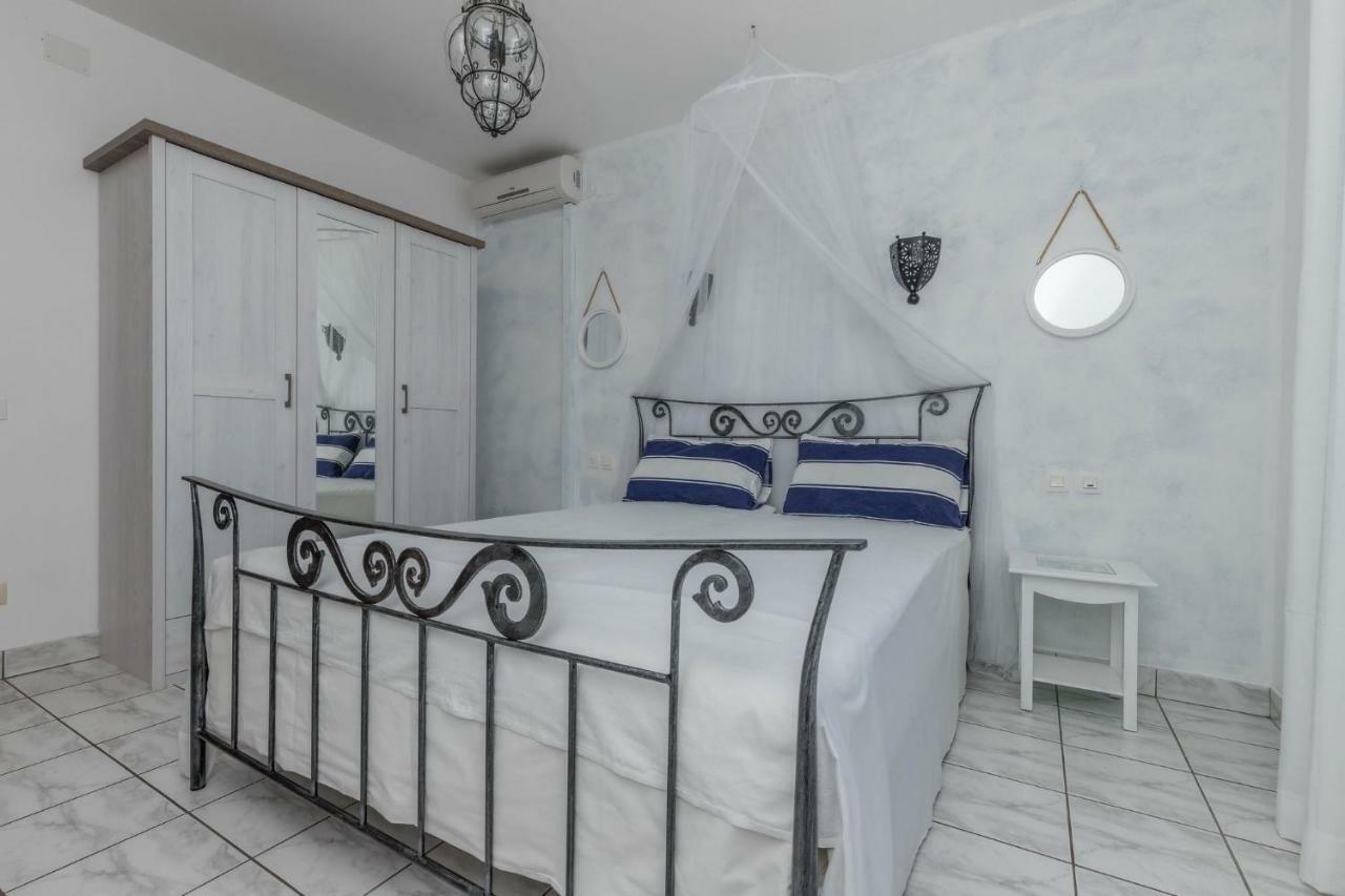 Apartments Adriatic 2 Crikvenica Bagian luar foto