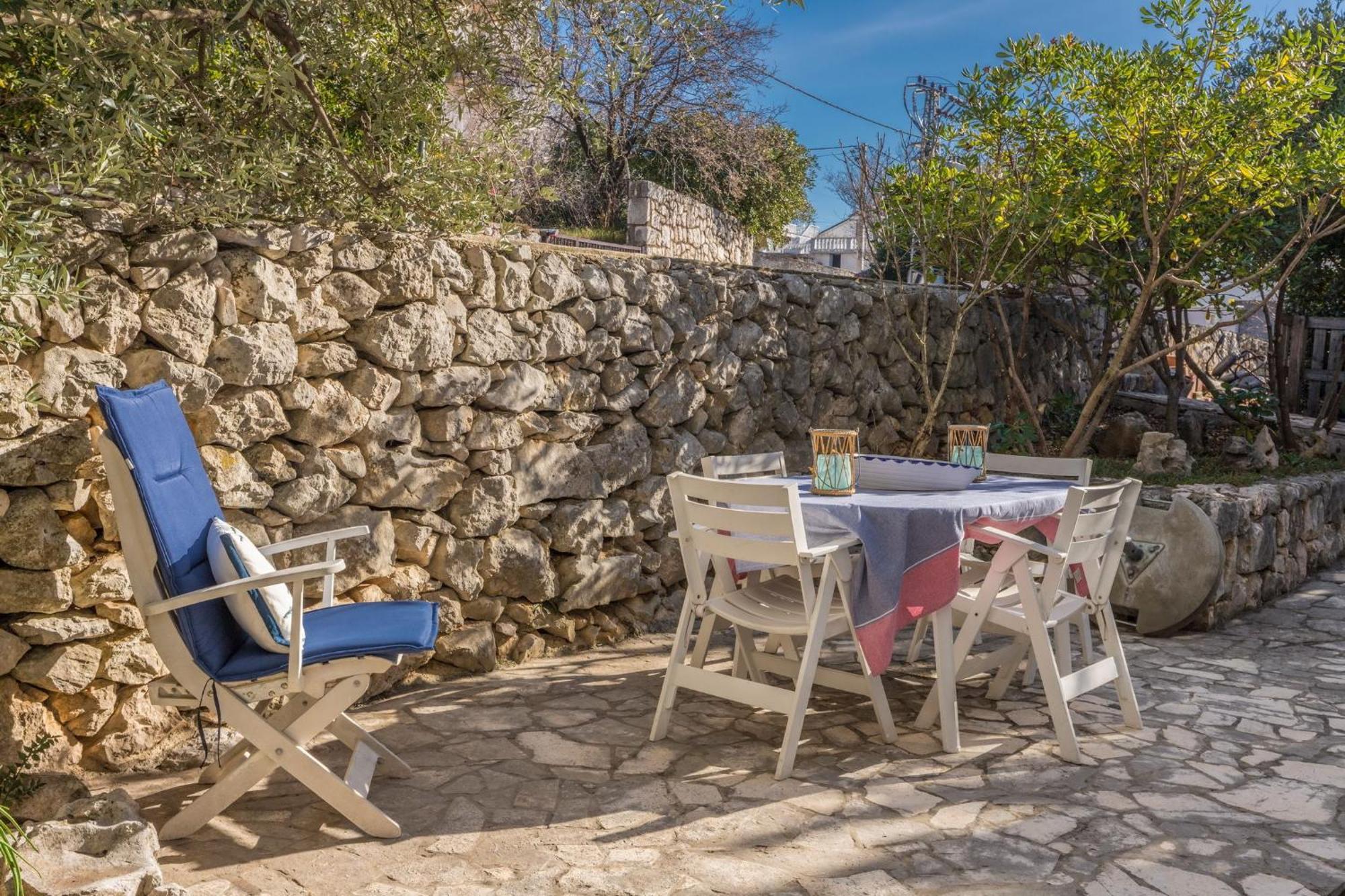Apartments Adriatic 2 Crikvenica Bagian luar foto