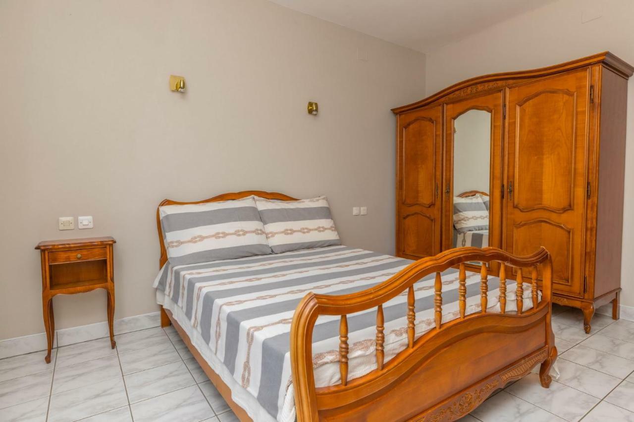 Apartments Adriatic 2 Crikvenica Bagian luar foto