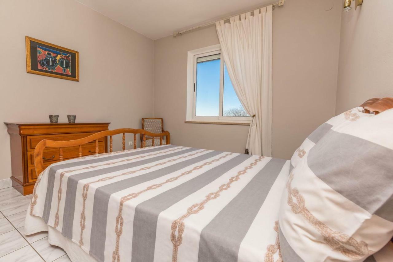 Apartments Adriatic 2 Crikvenica Bagian luar foto