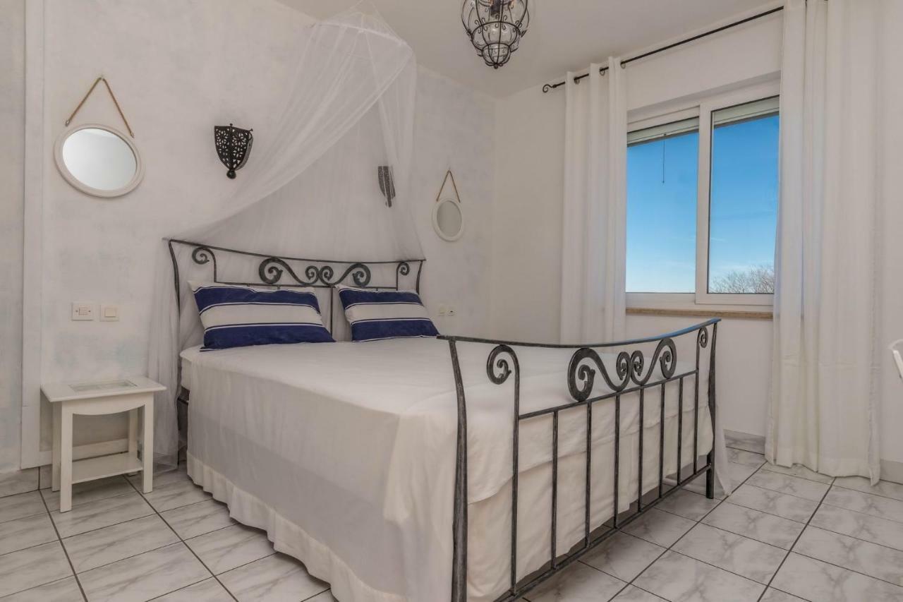 Apartments Adriatic 2 Crikvenica Bagian luar foto